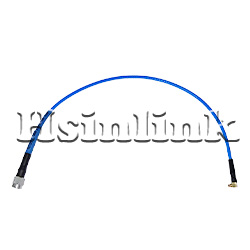 HS-SMAM To MMCXM(RA) With K405 Cable XXcm (8G)
